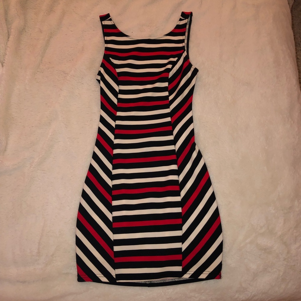 Cocktail Dress